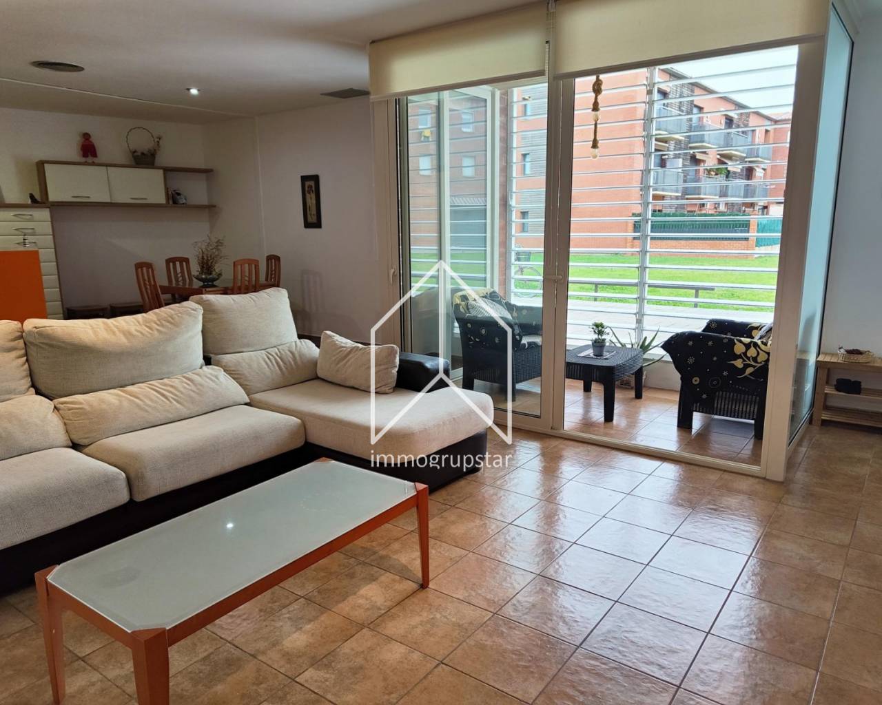 Appartement - Resale - Sant Antoni De Calonge - Centre
