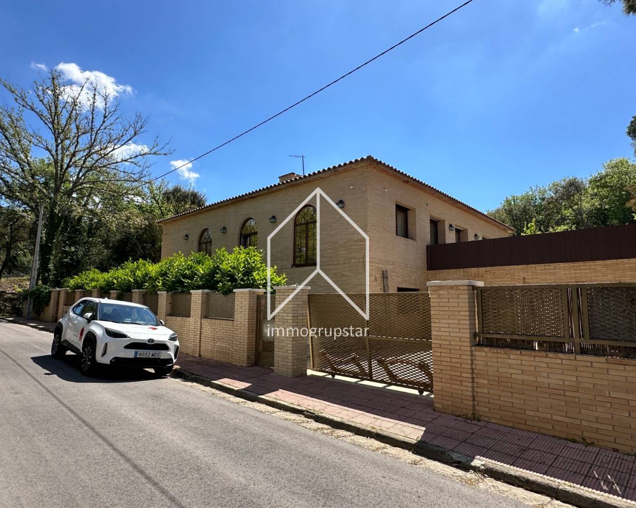 Maison - Resale - Llagostera - Can Carbonell