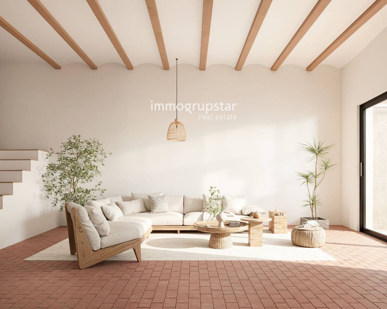 Adosados - Nueva construcción  - Palafrugell - Palafrugell