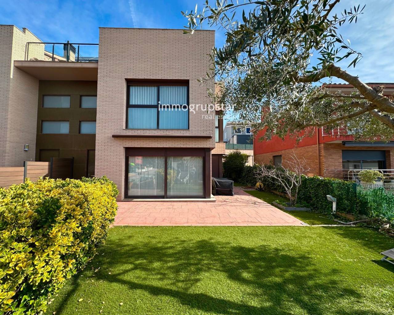 Adosados - Resale - Palamós - Mas Pareras