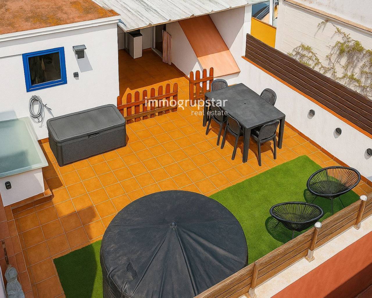 Adosados - Resale - Palamós - Padro