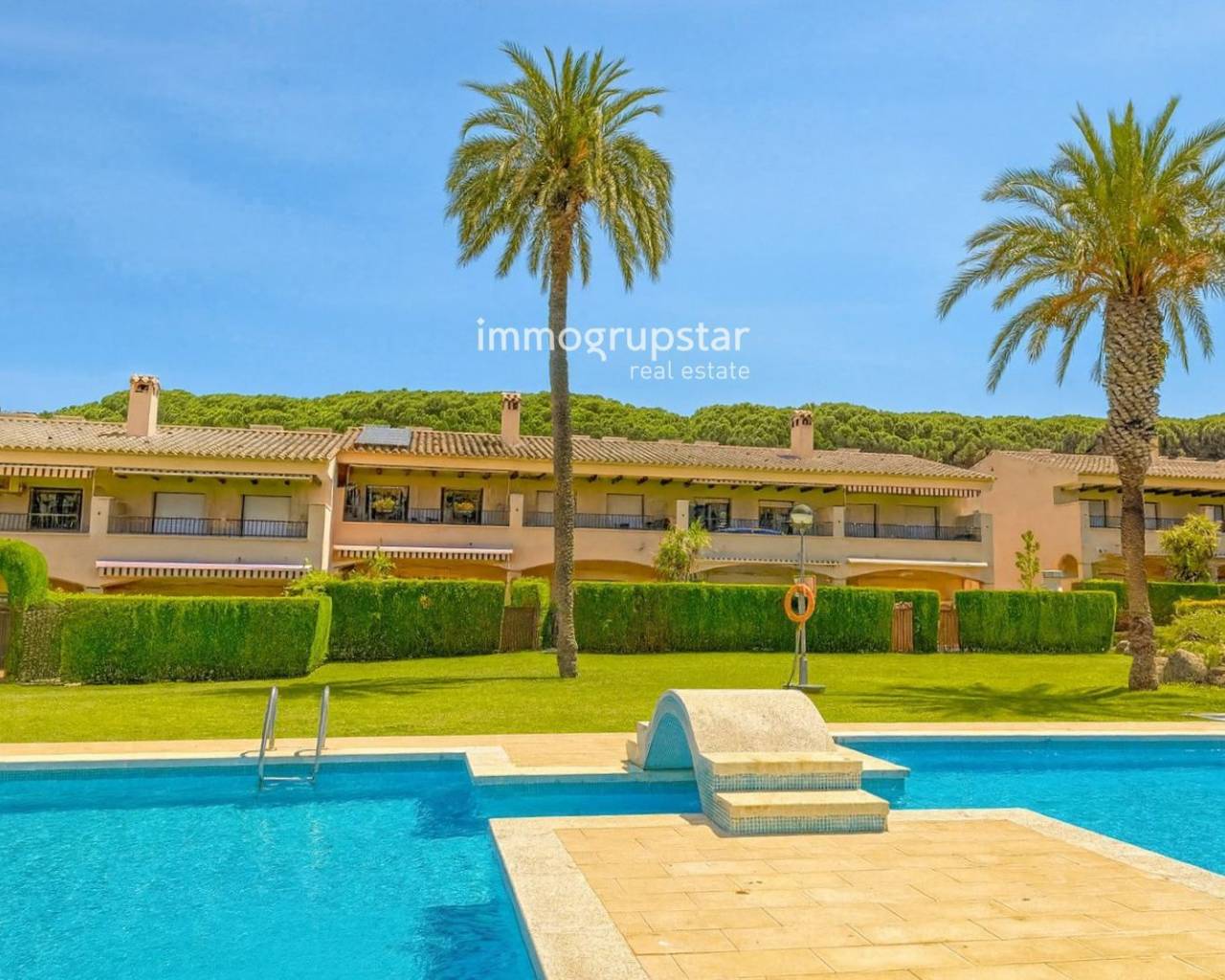 Adosados - Resale - Platja D'Aro - 1192