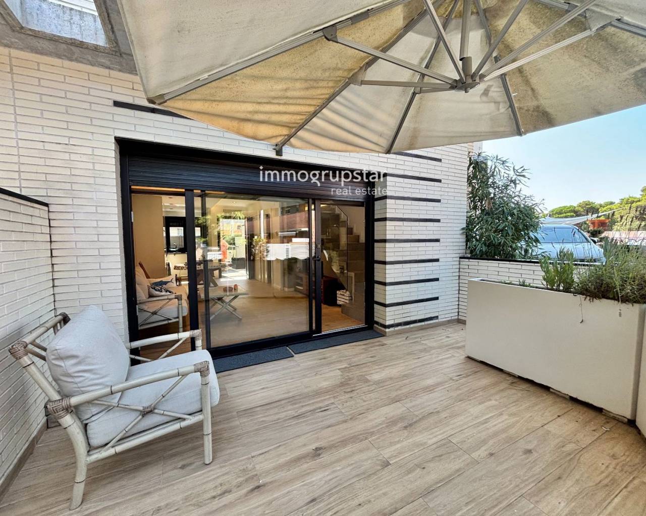 Adosados - Resale - Platja D'Aro - Centro