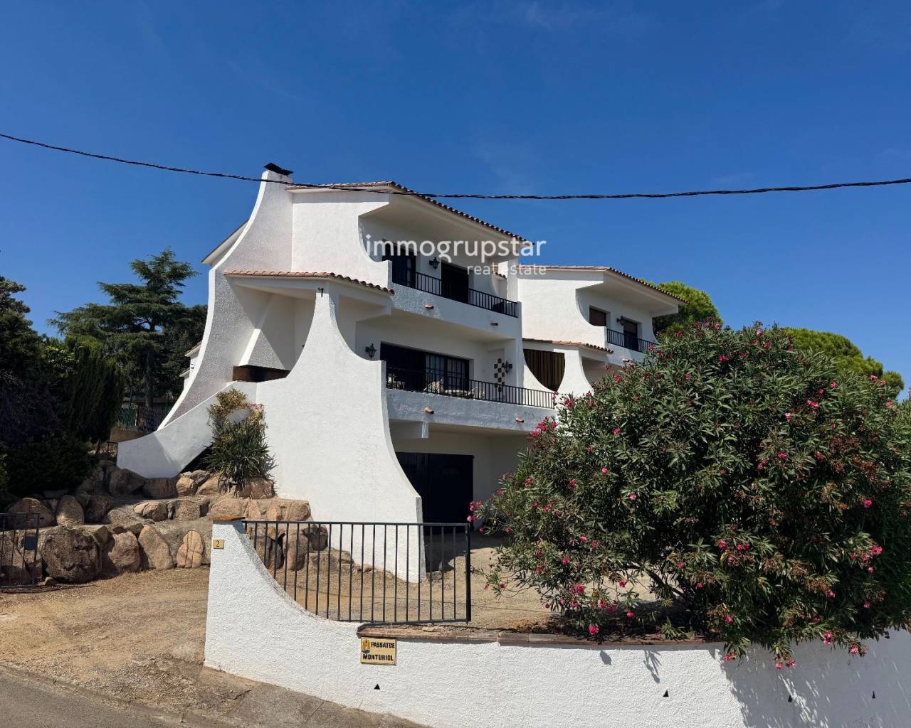 Adosados - Resale - Platja D'Aro - Centro