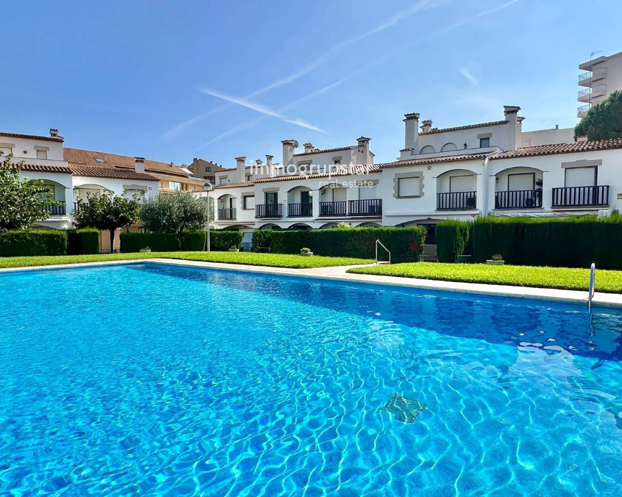 Adosados - Resale - Sant Antoni De Calonge - Torre Valentina