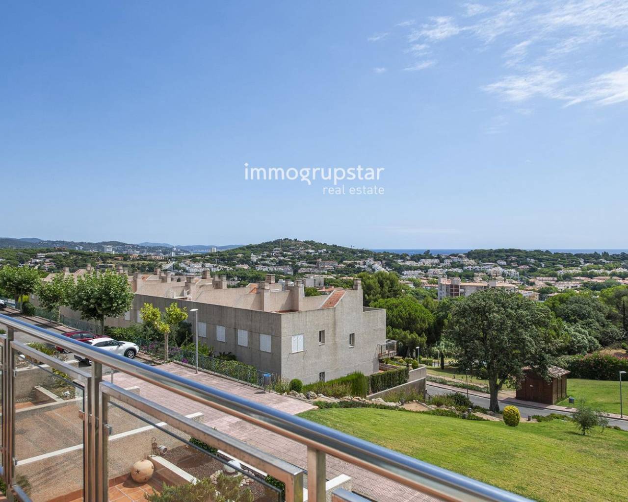 Adosados - Resale - Sant Feliu de Guíxols - Bateries