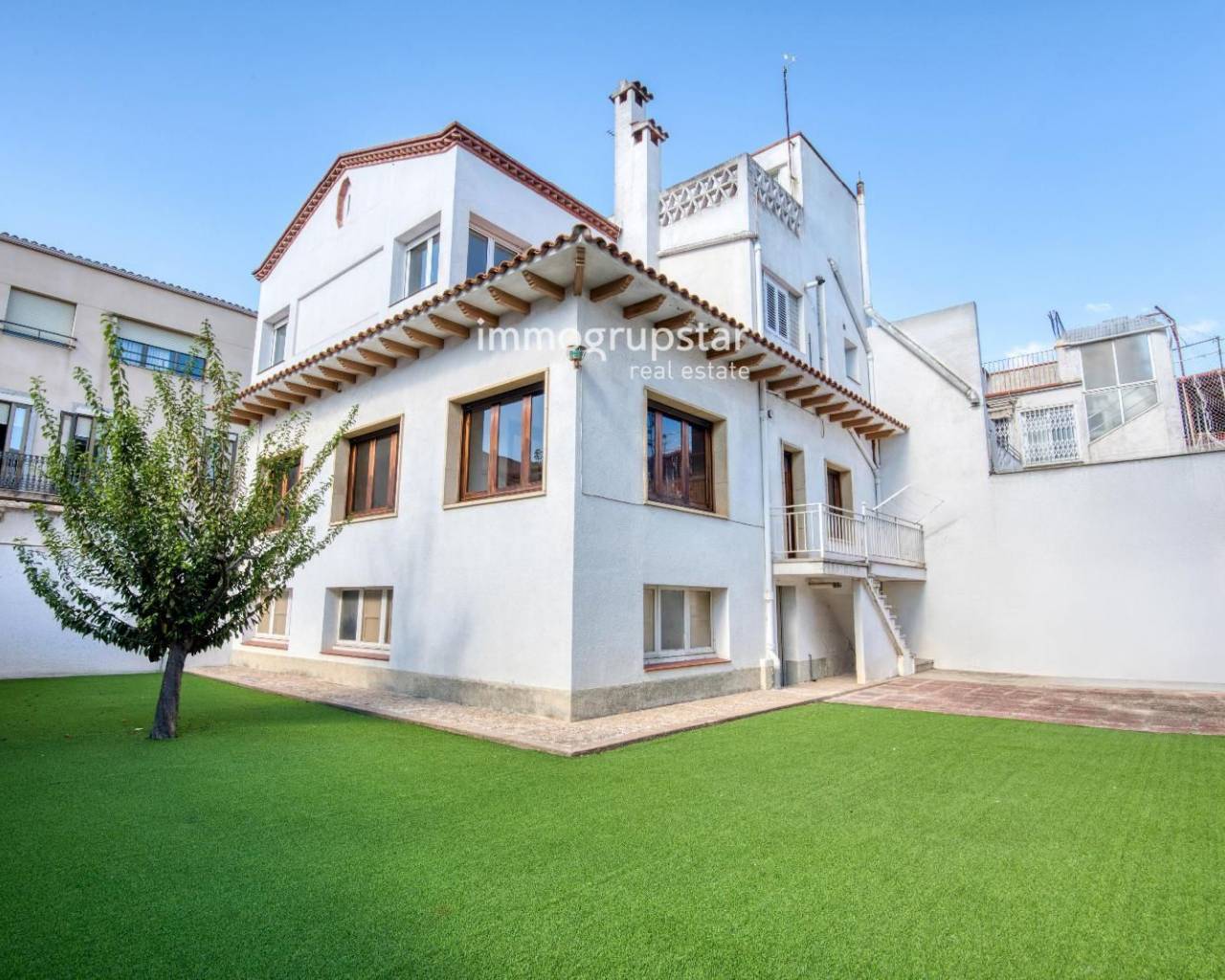 Adosados - Resale - Sant Feliu de Guíxols - Centro