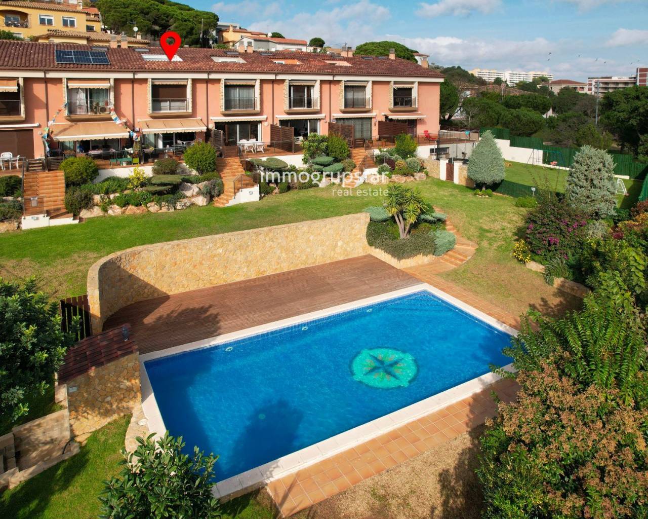 Adosados - Resale - Sant Feliu de Guíxols - Sant Feliu de Guíxols