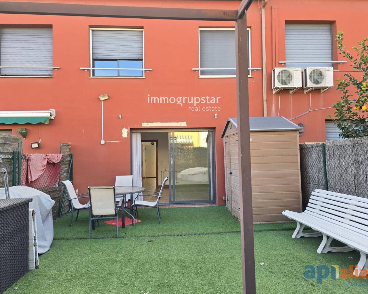 Adosados - Resale - Vall-Llobrega - Vall-Llobrega