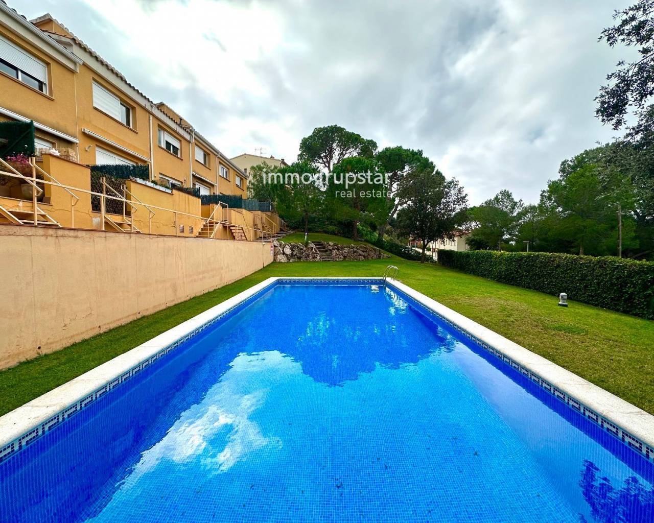 Adosados - Segona Mà - Castell-Platja d'Aro - Castell-Platja d'Aro