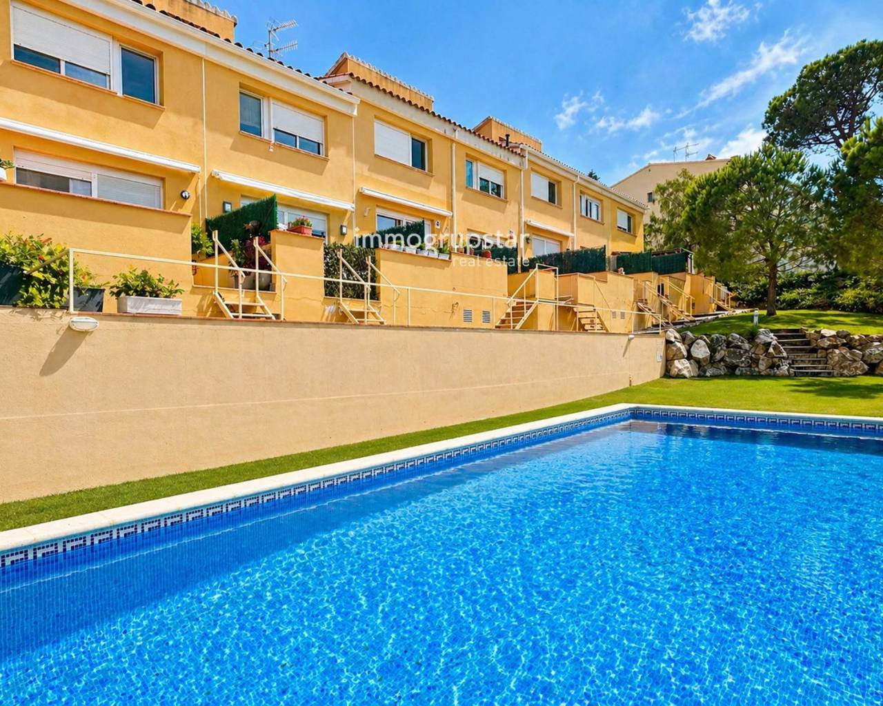 Adosados - Segona Mà - Castell-Platja d'Aro - Castell-Platja d'Aro