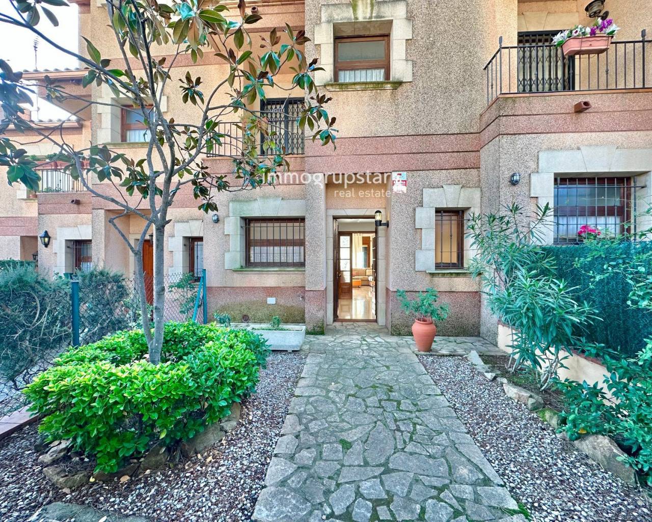 Adosados - Segona Mà - Castell-Platja d'Aro - Centro