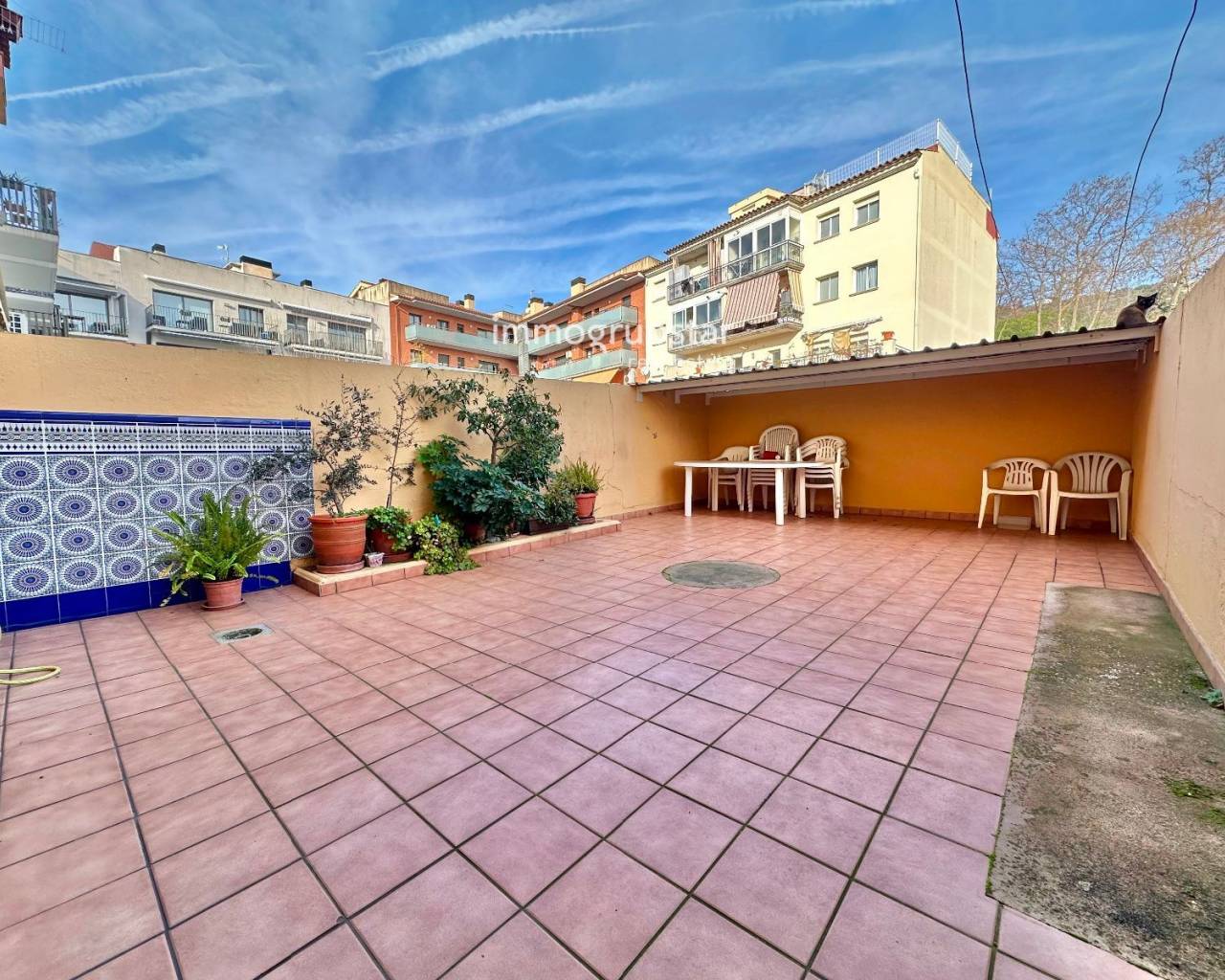 Adosados - Segona Mà - Castell-Platja d'Aro - Centro