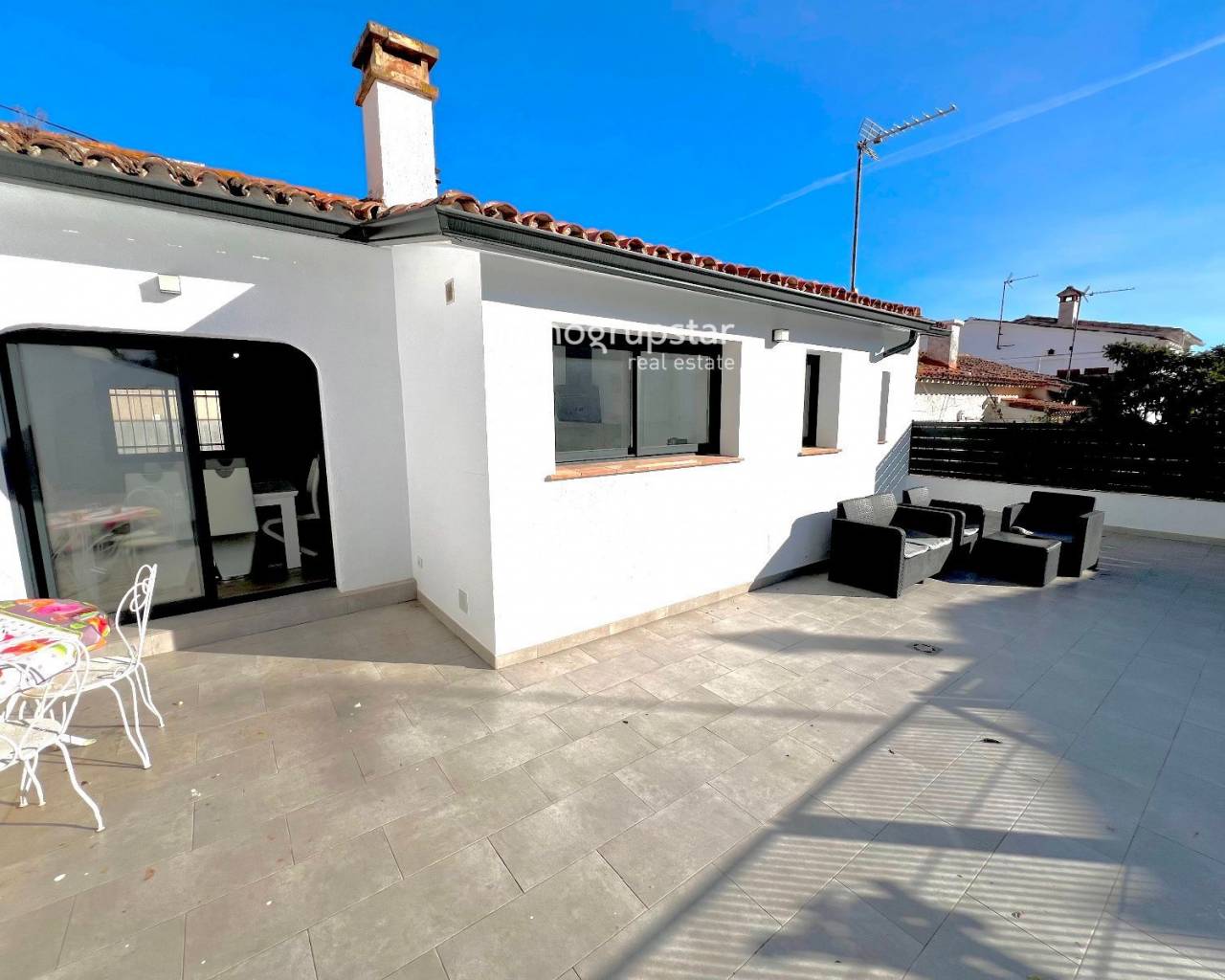 Adosados - Segona Mà - Sant Feliu de Guíxols - Centro