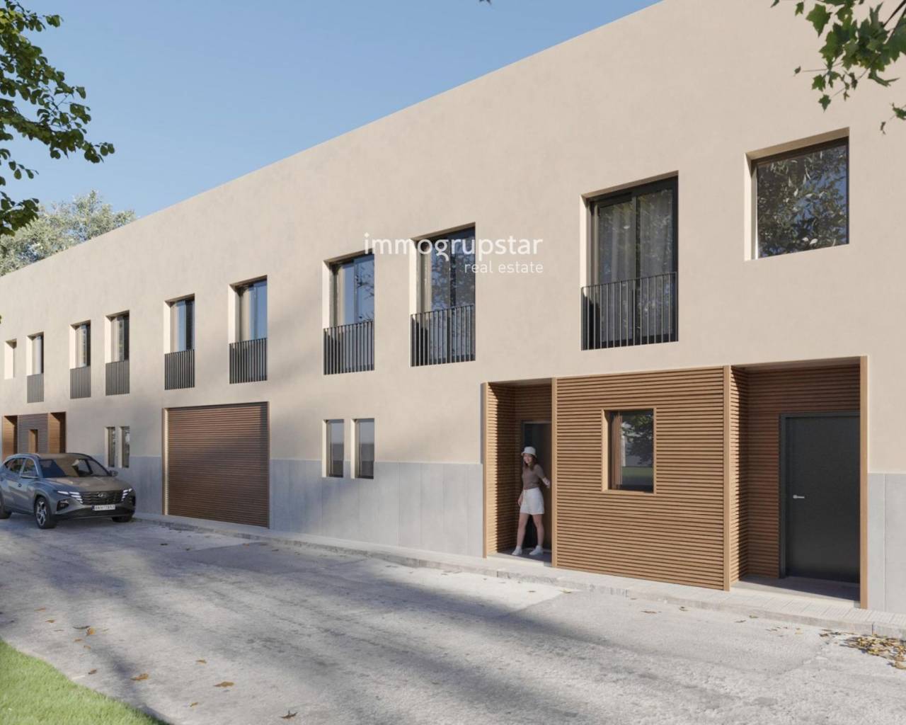 Adosados - Segona Mà - Sant Feliu de Guíxols - Sant Feliu de Guíxols