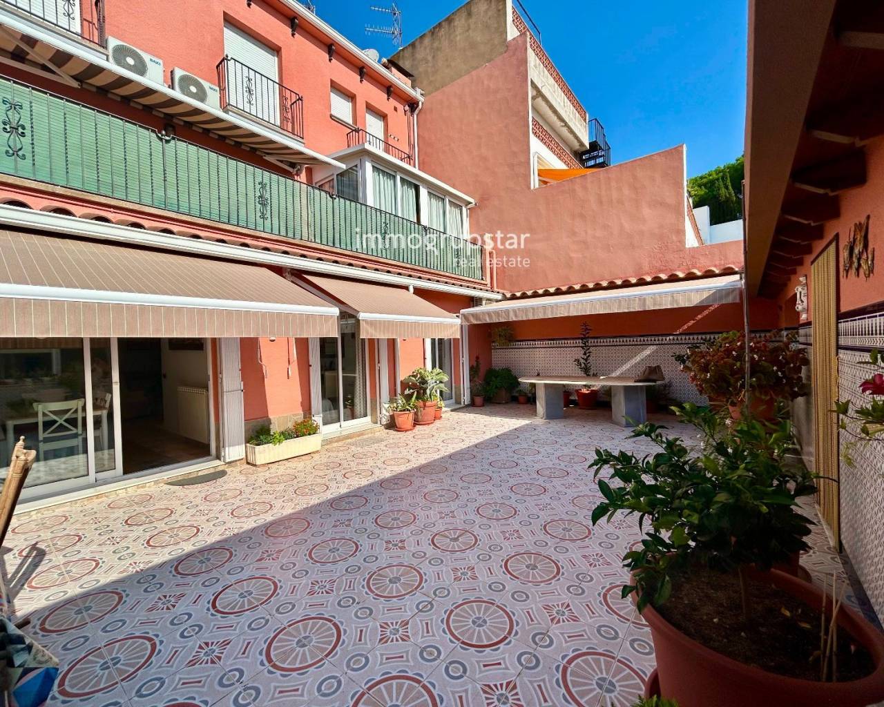 Adosados - Tweede hands - Calonge - Centro