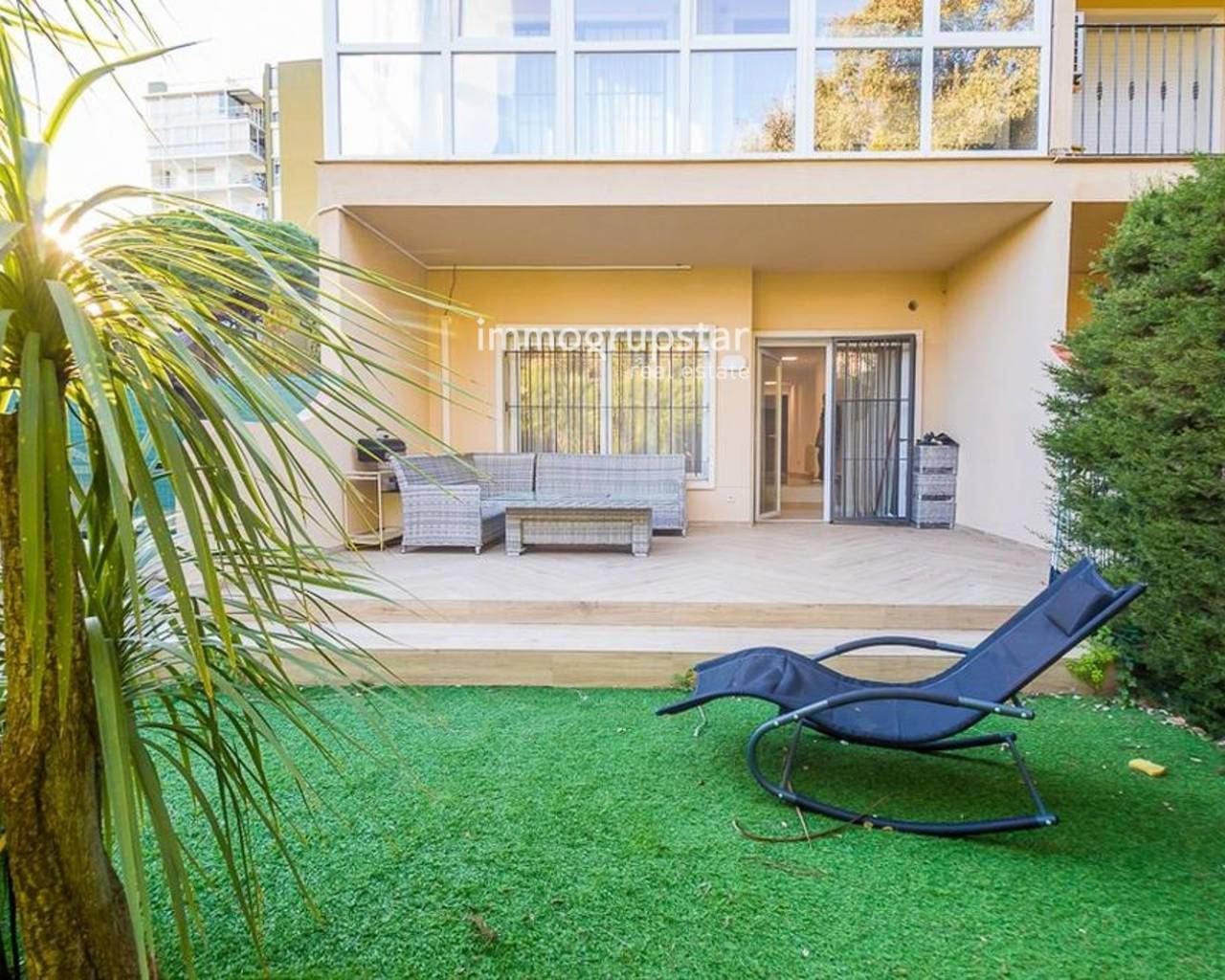 Adosados - Venta - Castell-Platja d'Aro - Castell-Platja d'Aro