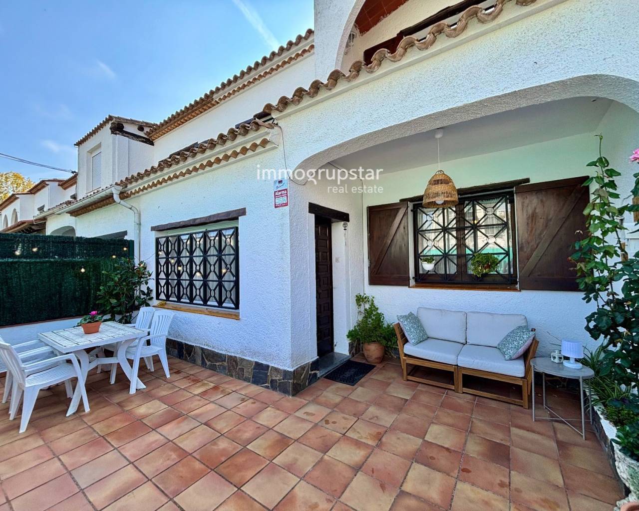 Adosados - Venta - Platja D'Aro - Platja D'Aro