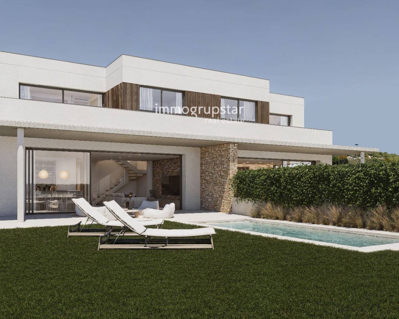 Adosados - Venta - S'Agaró - Urb. Oest