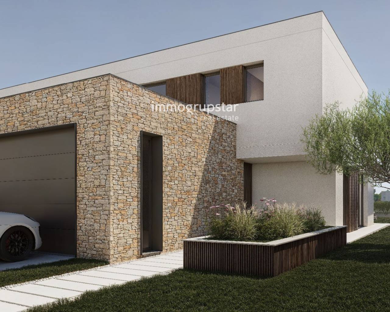 Adosados - Venta - S'Agaró - Urb. Oest