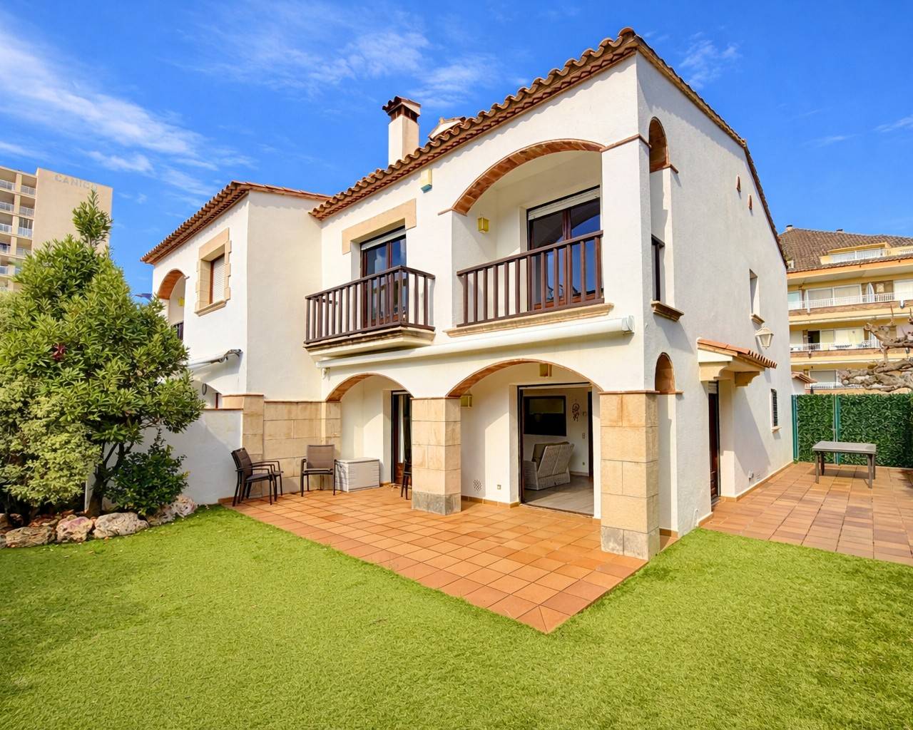 Adosados - Venta - Sant Antoni De Calonge - Torre Valentina