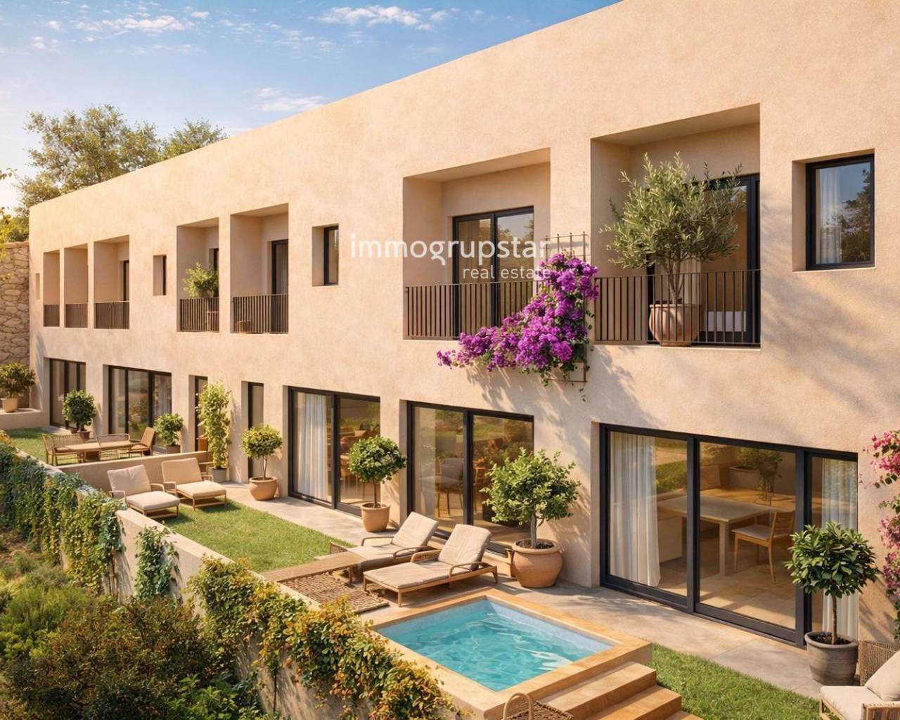 Adosados - Venta - Sant Feliu de Guíxols - Centro