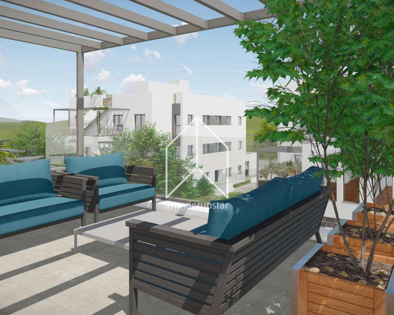 Apartamento - Nueva construcción  - Playa de Aro - Centro