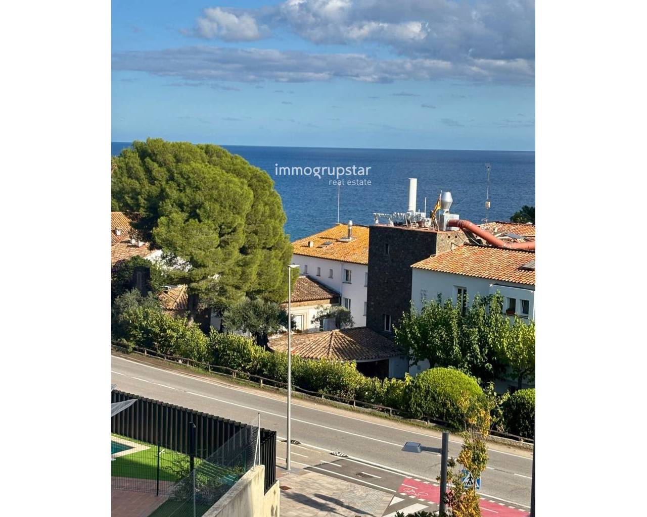 Apartamentos - New Build - Platja D'Aro - Treumal