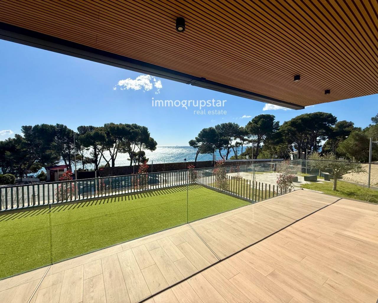 Apartamentos - Nueva construcción  - Platja D'Aro - Treumal