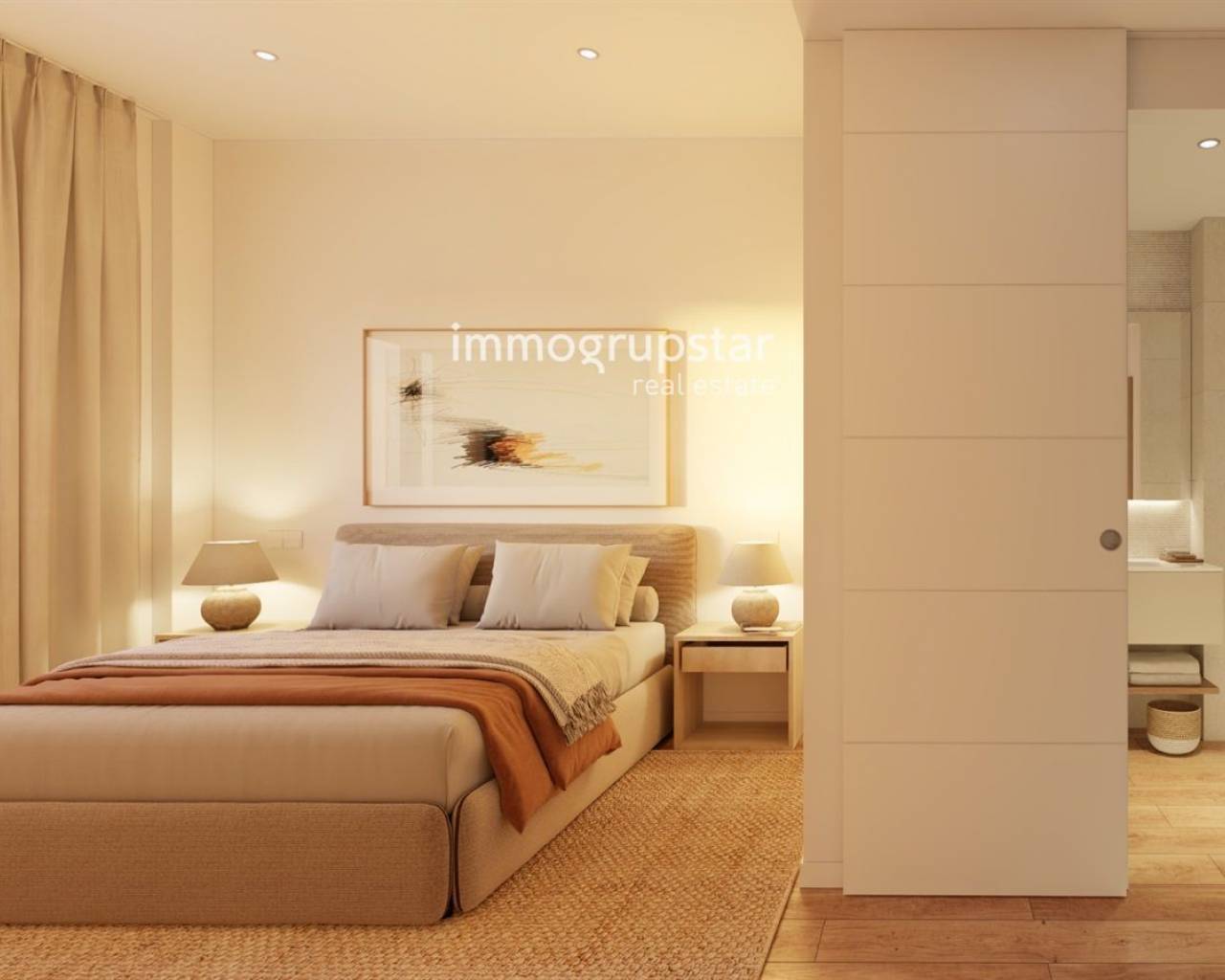 Apartamentos - Obra nova - Platja D'Aro - 1084