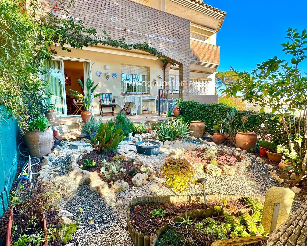 Apartamentos - Resale - Castell-Platja d'Aro - Castell-Platja d'Aro