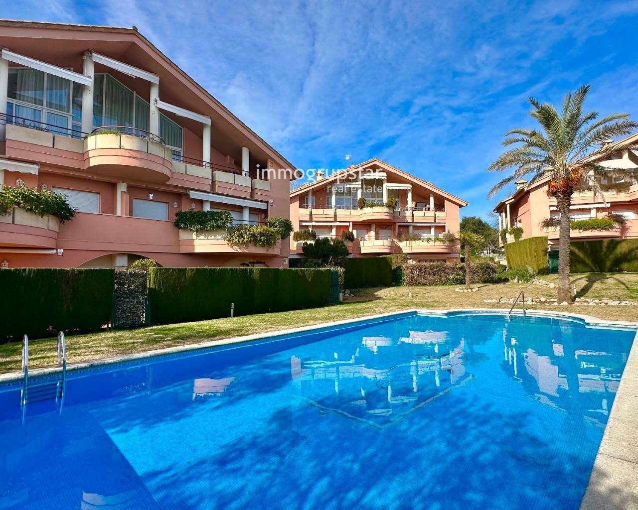 Apartamentos - Resale - Castell-Platja d'Aro - Castell-Platja d'Aro