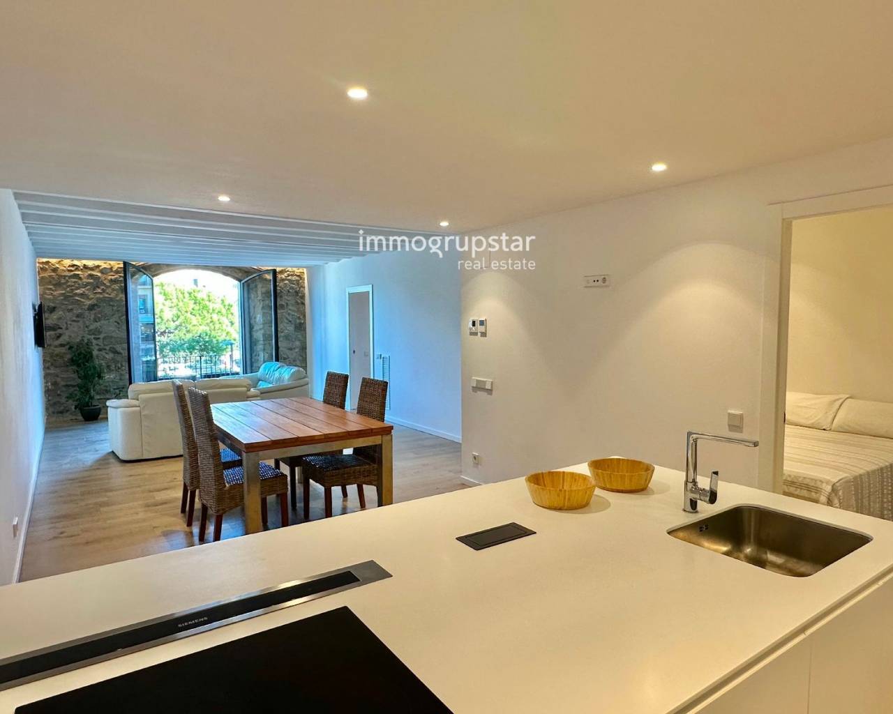 Apartamentos - Resale - Palamós - 1315