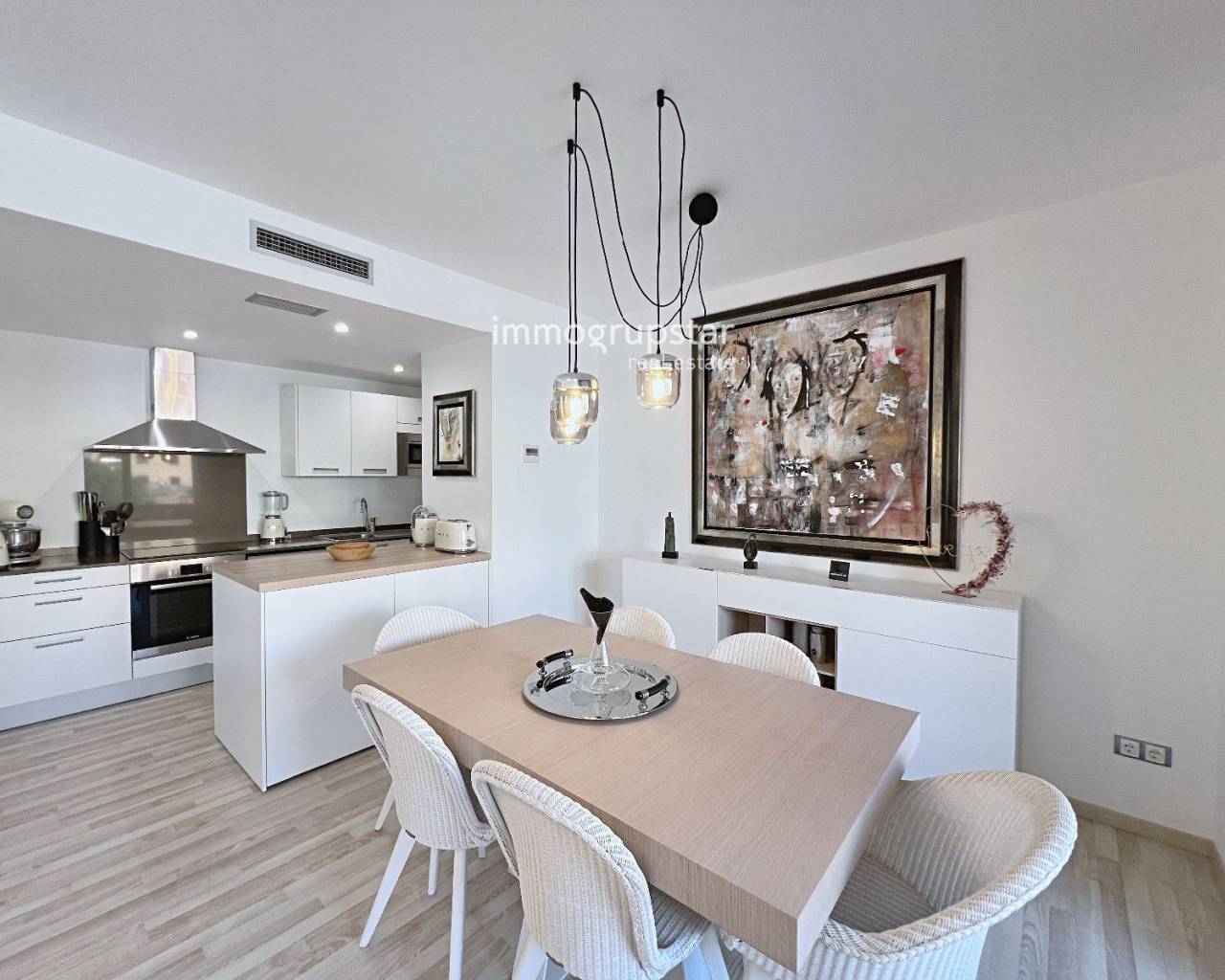 Apartamentos - Resale - Platja D'Aro - 1184