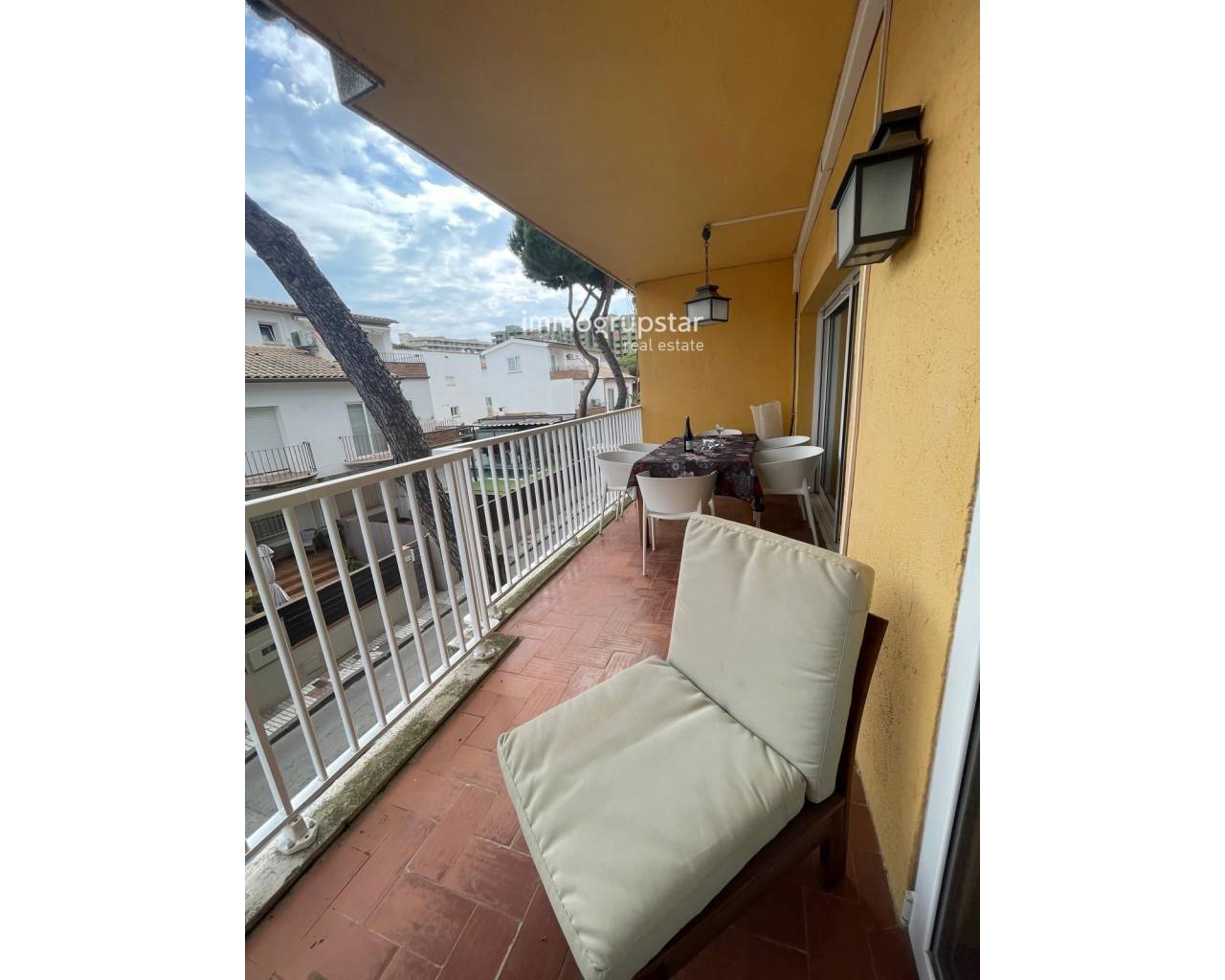 Apartamentos - Resale - Platja D'Aro - 1297