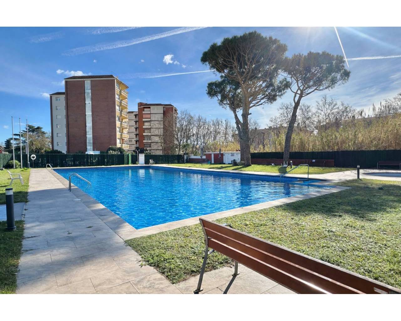 Apartamentos - Resale - Platja D'Aro - Aro Gran
