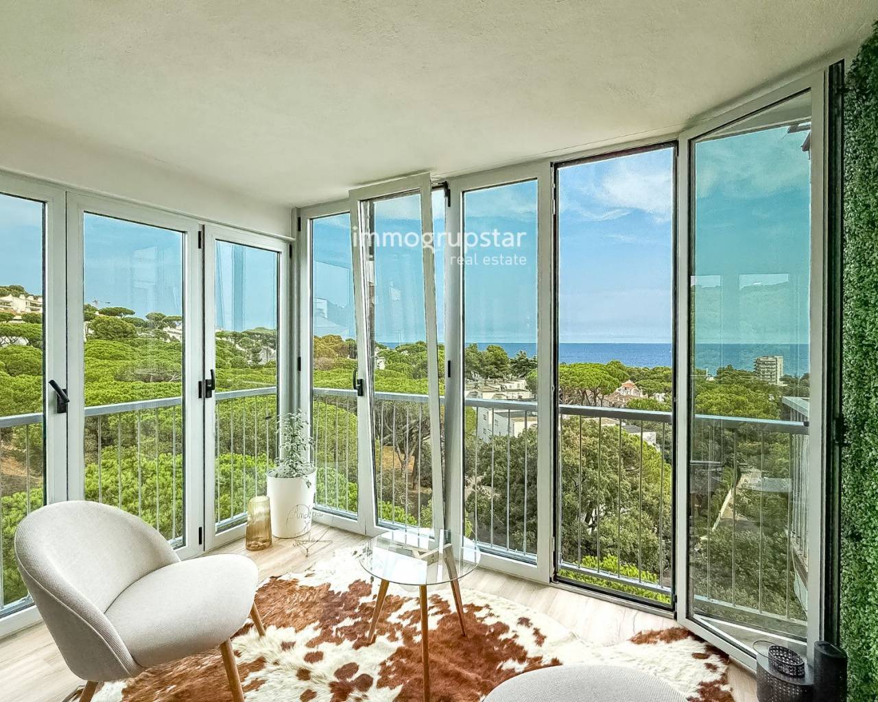 Apartamentos - Resale - Platja D'Aro - Politur