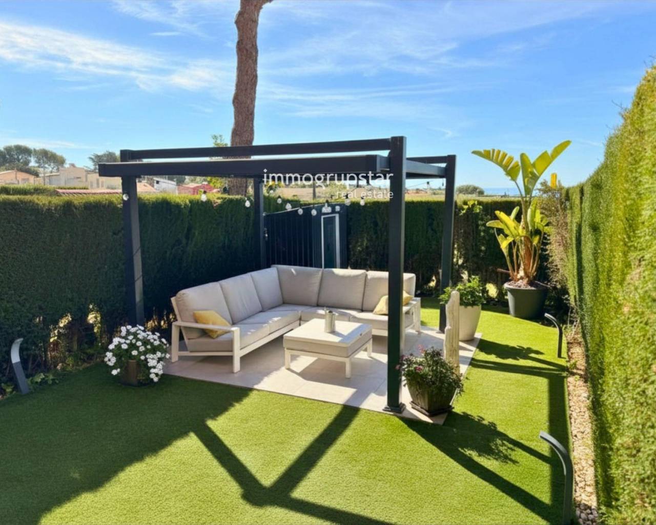 Apartamentos - Resale - S'Agaró - Puig Molí