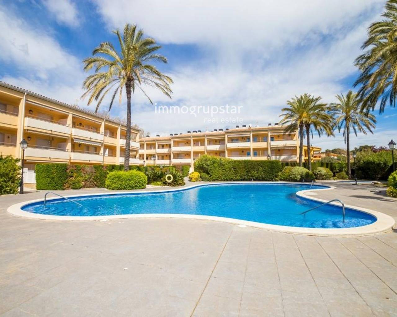 Apartamentos - Segona Mà - Castell-Platja d'Aro - S'Agaro
