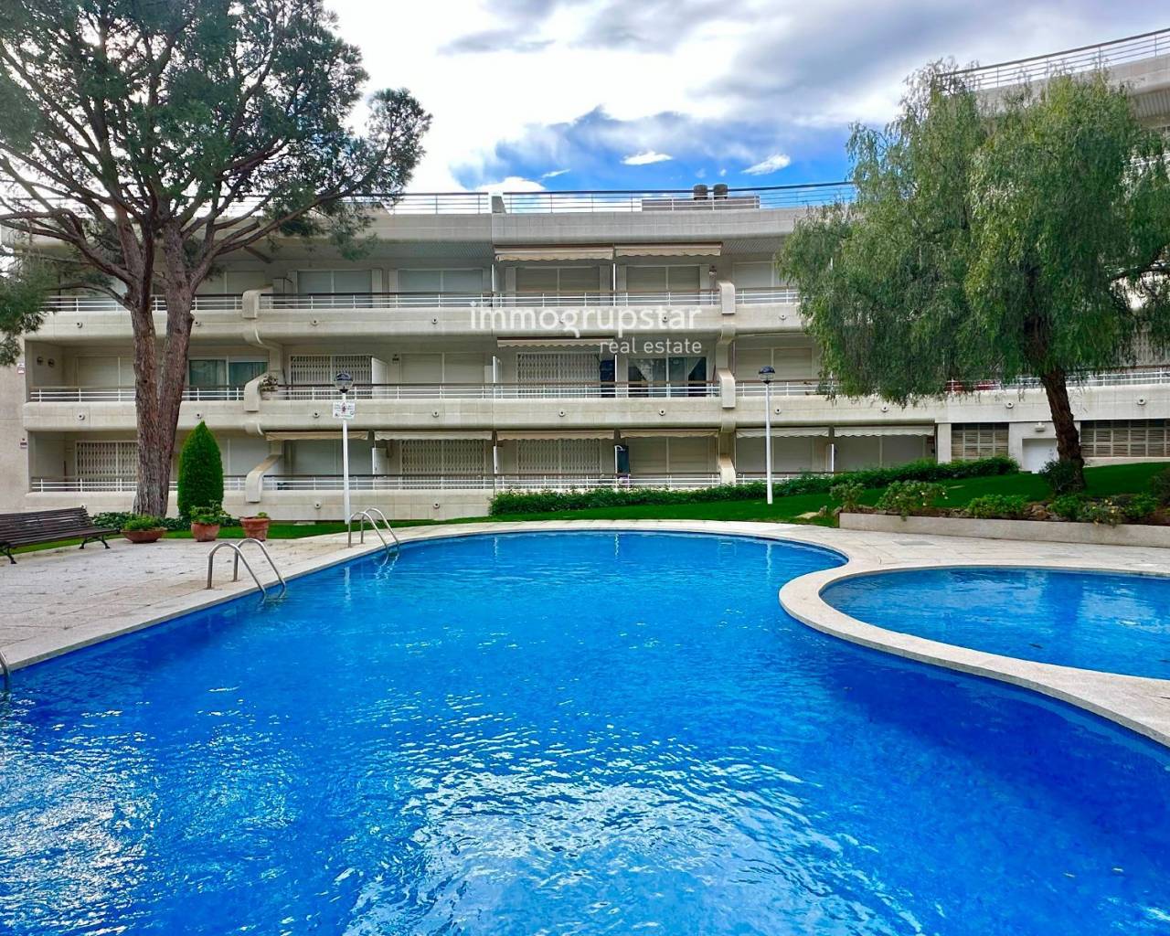 Apartamentos - Segona Mà - Palamós - La Fosca