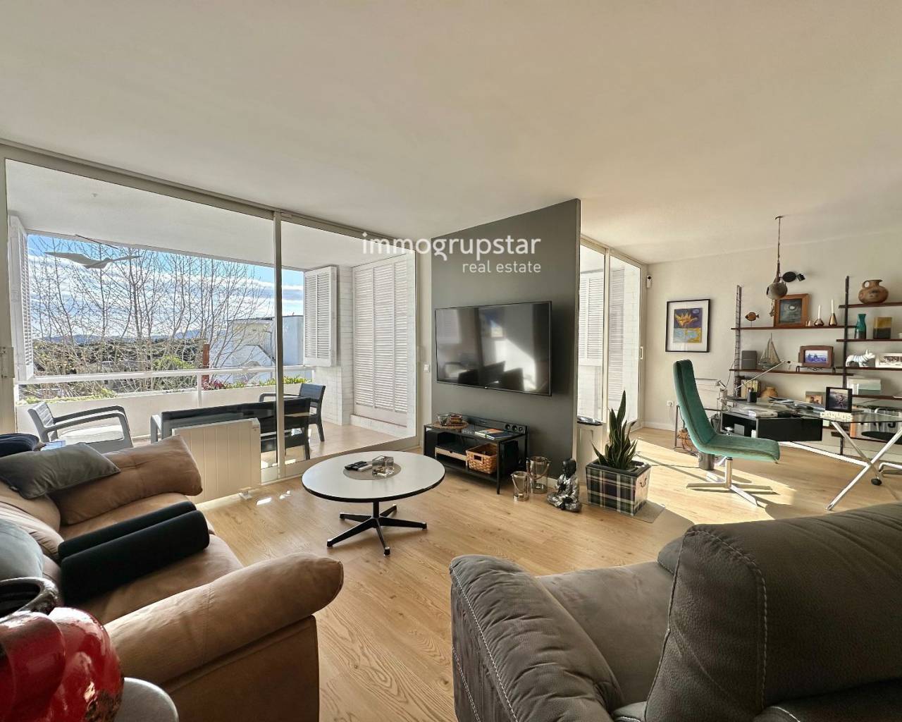 Apartamentos - Segona Mà - Platja D'Aro - Politur