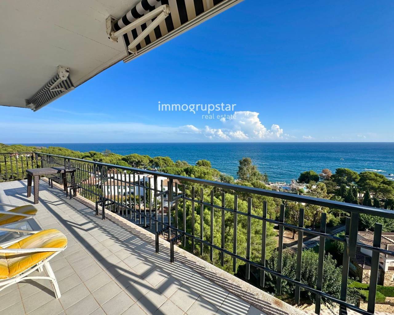 Apartamentos - Segona Mà - Platja D'Aro - Primera línea de mar