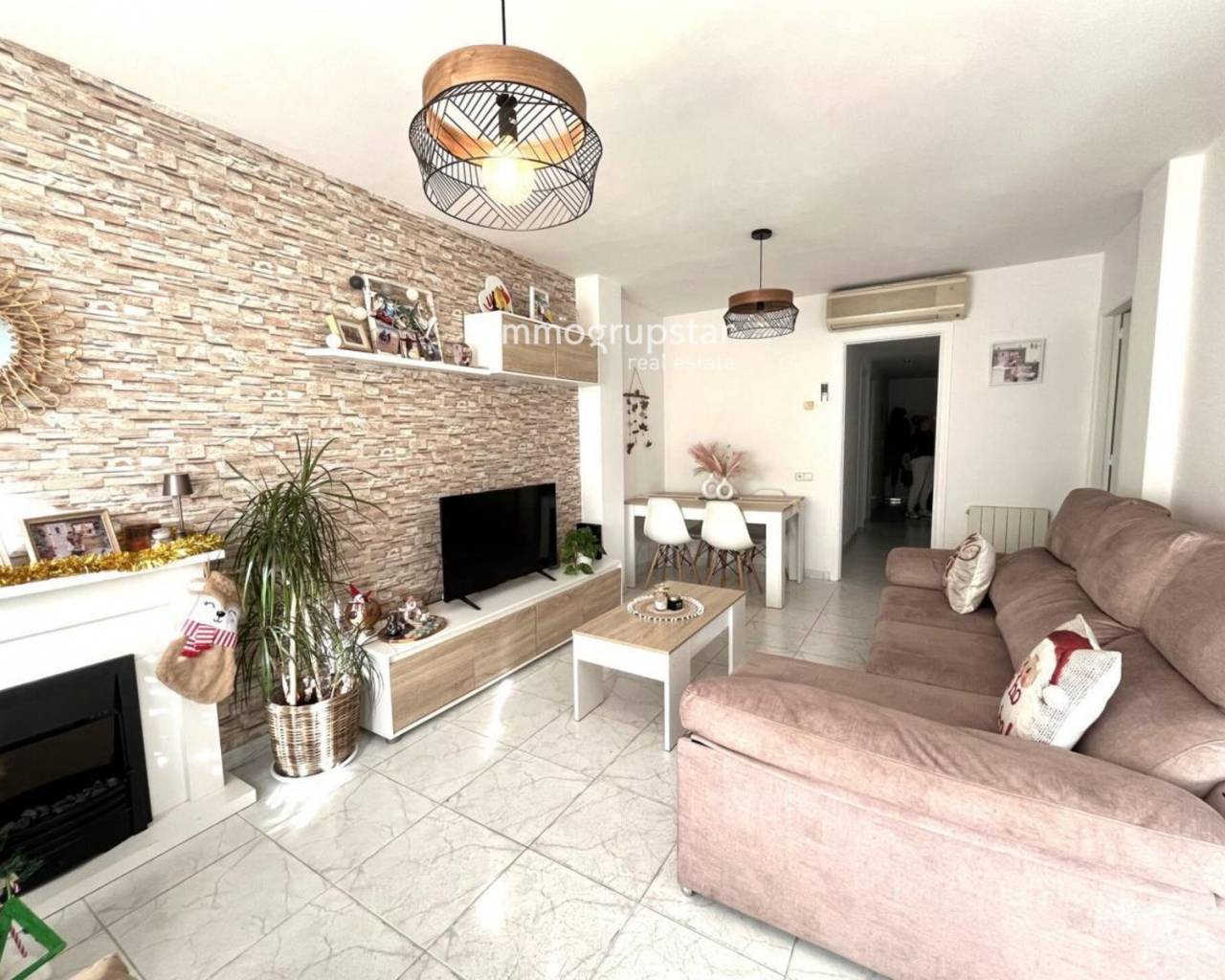 Apartamentos - Segona Mà - Sant Feliu de Guíxols - Centro