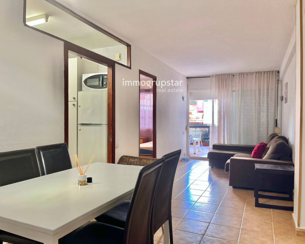 Apartamentos - Tweede hands - Castell-Platja d'Aro - Castell-Platja d'Aro