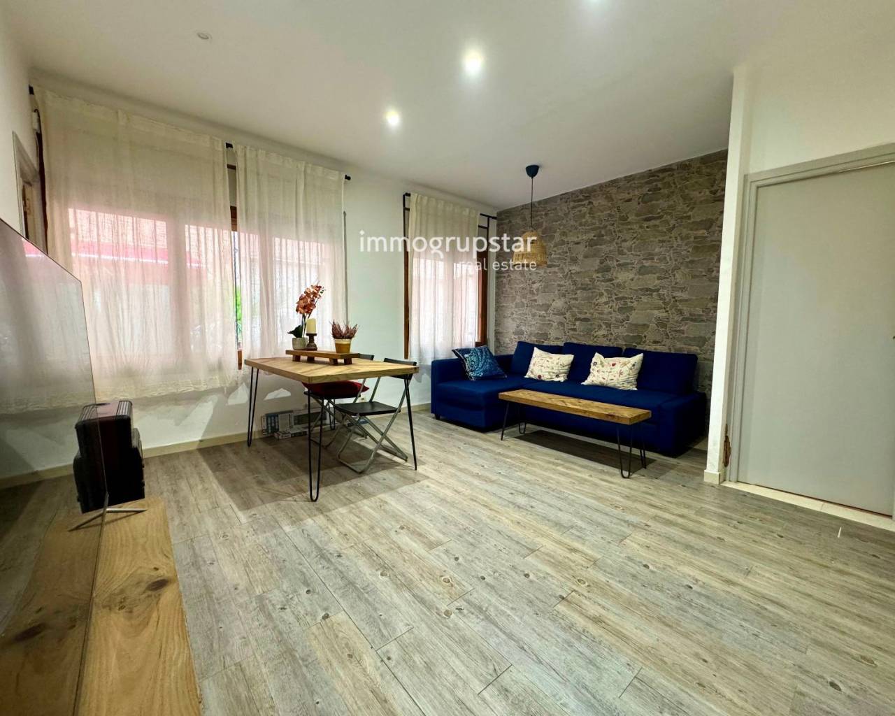 Apartamentos - Tweede hands - Palamós - Padro