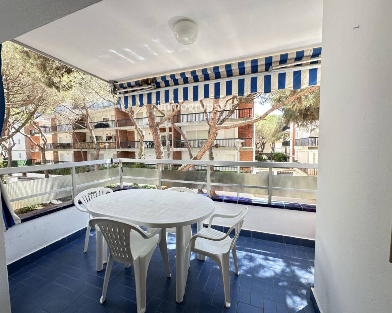 Apartamentos - Tweede hands - Platja D'Aro - Centro