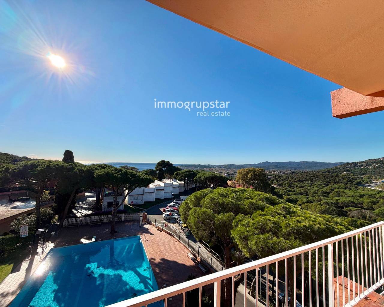 Apartamentos - Tweede hands - Platja D'Aro - Els Pins