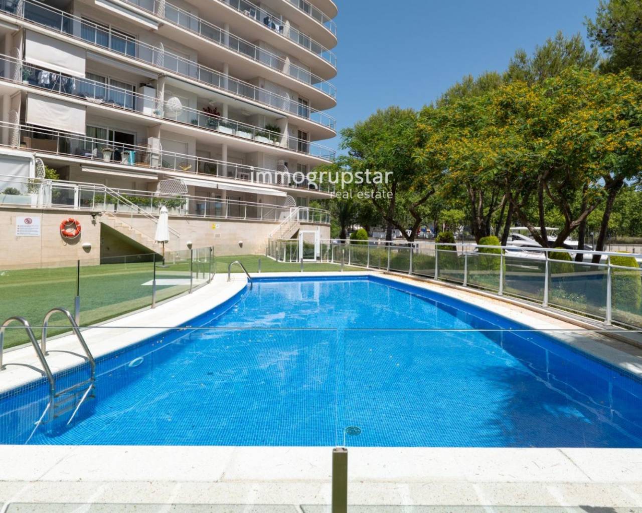 Apartamentos - Tweede hands - Platja D'Aro - Port d'Aro