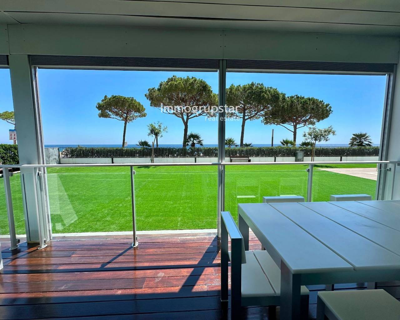 Apartamentos - Tweede hands - Platja D'Aro - Primera línea de mar