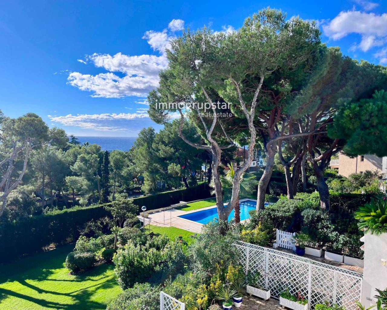 Apartamentos - Tweede hands - Platja D'Aro - Treumal